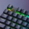HyperX Alloy Origins PBT HX Red - mechanisch gaming-toetsenbord