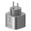 Smart Plug EcoFlow EFA-SMARTPLUG-EU-4P indoor zilver