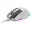 Sharkoon SGM50W muis gaming rechtshandig RF draadloos + USB Type-A optisch 6400 DPI