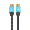 DisplayPort-kabel TB AKTBXVDMDP2120N 2 m DisplayPort 2.1