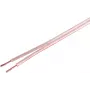 Luidsprekerkabel ShiverPeaks 06-180711, 1,5 mm² aderdoorsnede, 10 m lengte