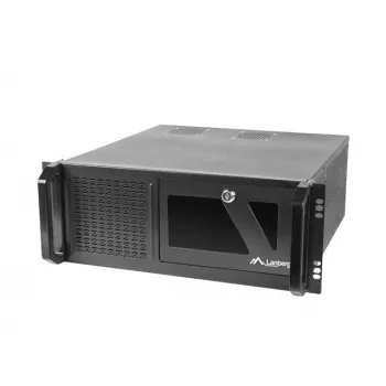 Lanberg SC01-4504-08B modulaire serverchassis rack (4U)