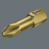 Schroevendraaier-bitset Wera Bit-Check 12