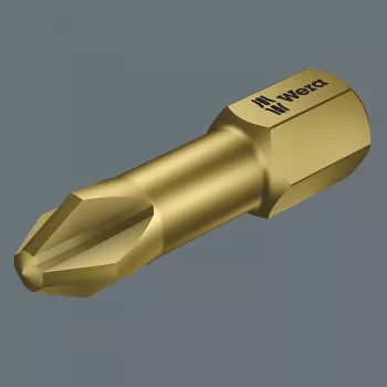 Schroevendraaier-bitset Wera Bit-Check 12