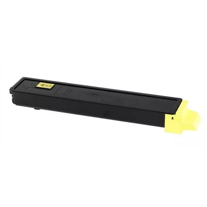 KYOCERA TK-895Y tonerpatroon 1 st. origineel geel