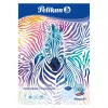 Karton Pelikan 236799 20 vel 120 g/m² A3