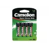 Wegwerpbatterij Camelion R6P-BP4G