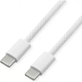 VALUE USB2.0 iPhone15-kabel C-C ST/ST 60W 2m - kabel - digitaal/data 11,99 - kabel - digitaal/data