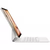 Magic Keyboard voor iPad Air 13 inch M3 – Frans – wit