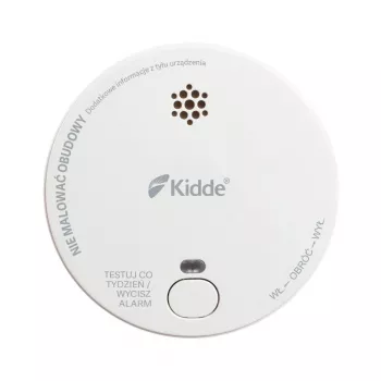 Kidde rookmelder 2030-DSR