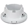 Houder voor UBIQUITI UVC-G3-F-C-3 bewakingscamera, binnen, wit