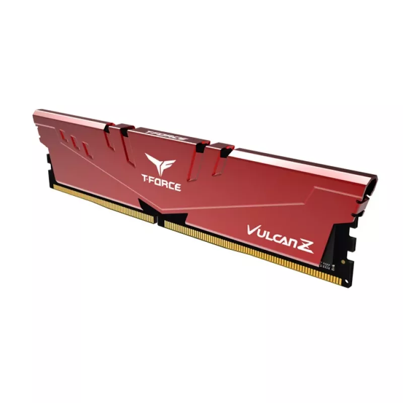 Werkgeheugen Team Group T-FORCE VULCAN Z 16 GB DDR4 3200 MHz