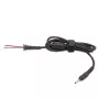Voedingskabel met connector SAMSUNG, ACER, 3,0 x 1,0mm