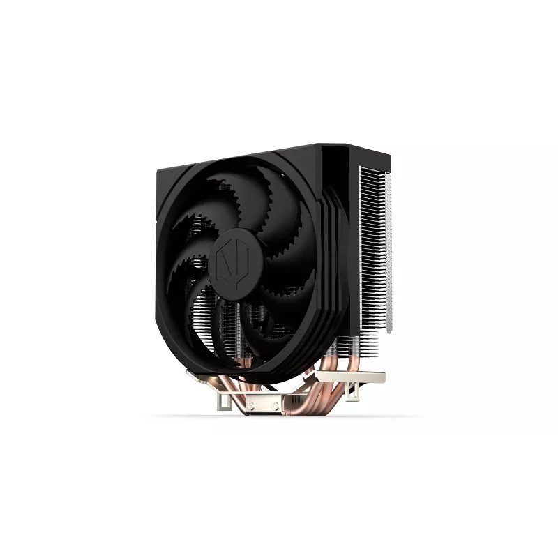 ENDORFY Spartan 5 MAX processor-luchtkoeler 12 cm zwart