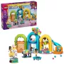 LEGO FRIENDS 42686 Leuke indoorspeeltuin