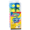 Colorino Kids vingerverf 10 kleuren
