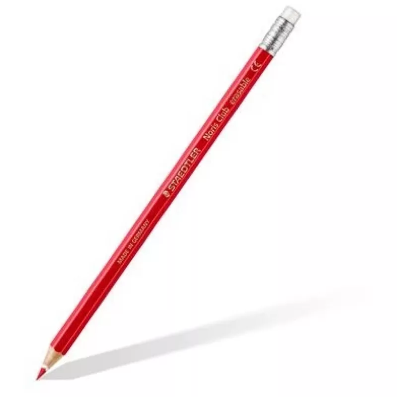 Uitwisbare kleurpotloden Staedtler Noris 144 50 multicolour 24 stuks
