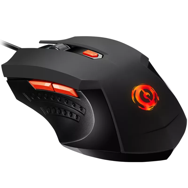 Gaming-muis Canyon Star Raider USB Type-A