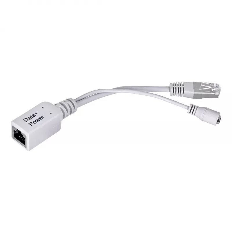 Mikrotik LtAP mini 54 Mbit/s zwart
