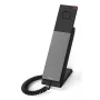 Snom HD300 - telefoon met snoer - Gun Metal Black