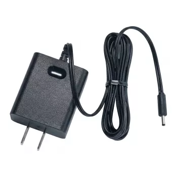 Yealink voeding WH62/WH63 - PSU-5V/1.2A-DC2.45(1.8M) (330000011037)