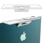 Opberghouder voor iMac 312 wit