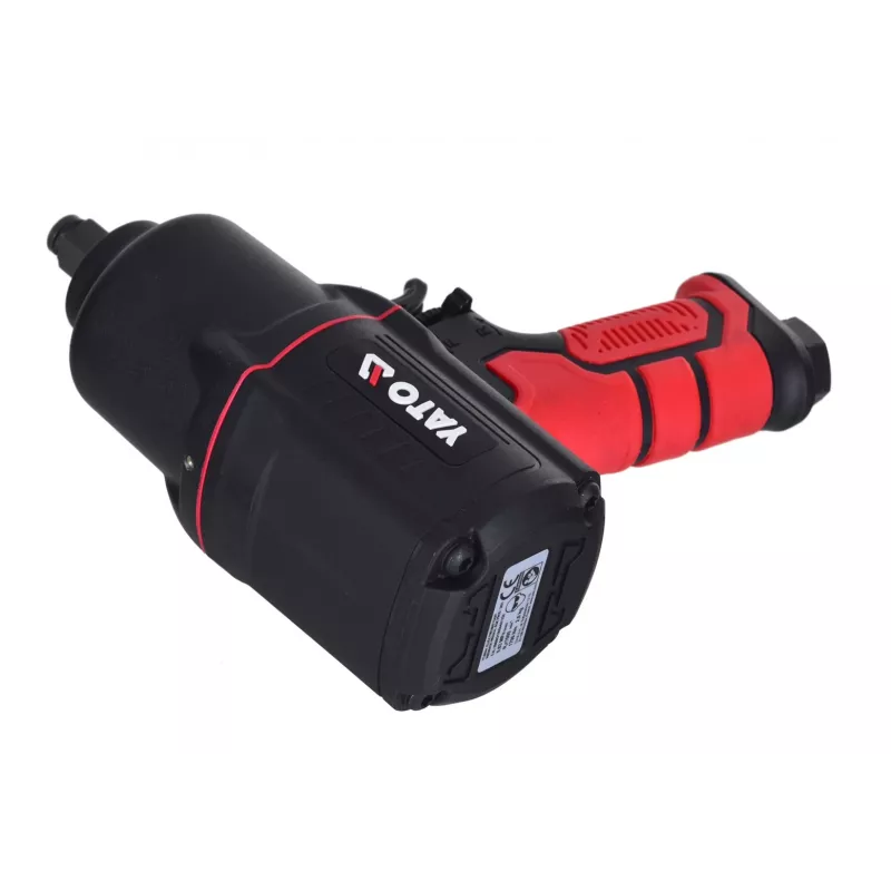 YATO PNEUMATISCHE SLAGMOERSLEUTEL 1700Nm 1/2 09544