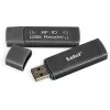 Magneetkaartlezer Satel CZ-USB-1 USB zwart