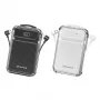 Powerbank 10000mAh 38,5 W P89K geïntegreerde kabel
