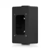 Montagebox Ubiquiti UACC-Reader-JB-B zwart 88x50x145 mm
