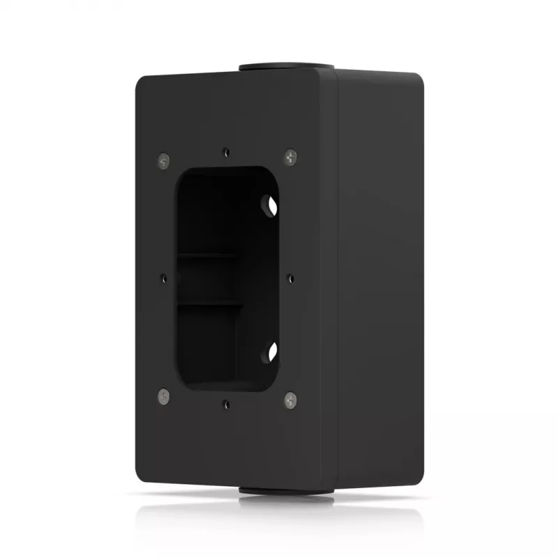 Montagebox Ubiquiti UACC-Reader-JB-B zwart 88x50x145 mm