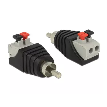 Kabeladapter RCA DeLOCK 65566