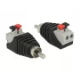 Kabeladapter RCA DeLOCK 65566