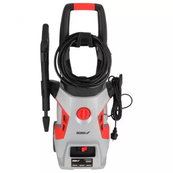 Hogedrukreiniger Dedra DED8819 1800W 135 bar 420 L/h