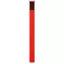 Garmin UltraFit nylon bandje, 26 mm, vlamrood