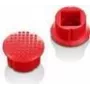 CoreParts CPSP0002 Low profile TrackPoint-kapjes voor Lenovo ThinkPad