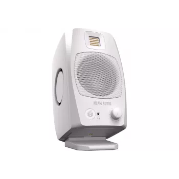 Adam Audio D3V wit - een paar studiomonitoren