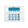 Keypad LCD /VERSA blauw/VERSA-LCD-BL Satel