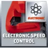 Einhell TC-MX 1200 E verf- en mortelmenger, 1200 W