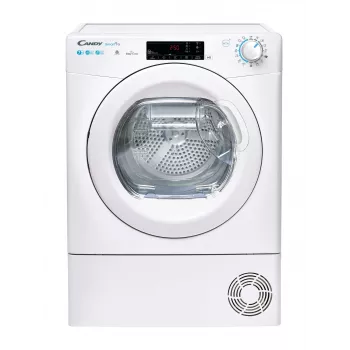 CANDY wasdroger CSOE H7A2TE-S, 7 kg, energieklasse E