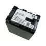Oplaadbare accu extra digital BN-VG138 7,2 V 2200 mAh voor draagbare videoapparaten