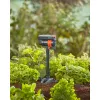 Oscillerende waterbesproeier Gardena 13325-20 zwart 1 stuk