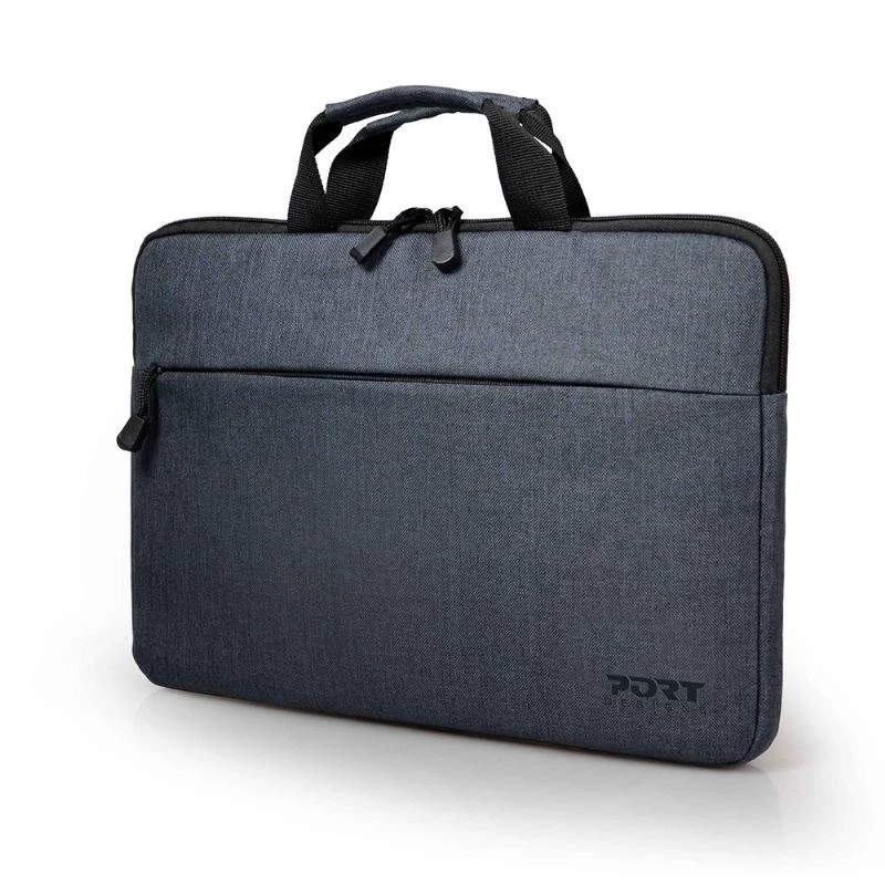 Laptoptas Port Designs BELIZE TL 15,6 Grijs