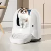 Zelfreinigende kattenbak Sponge Pet Litter Box by Sponge SPETLB00001