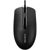 CANYON muis M-5 bedraad zwart
