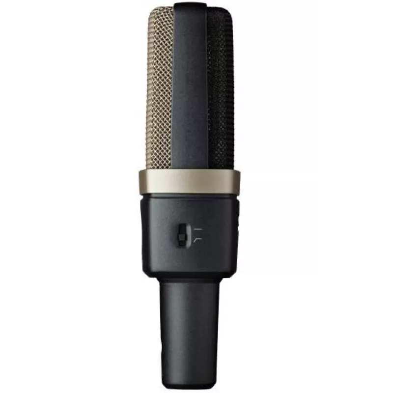 AKG C314 zwart studiomicrofoon