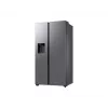 Koelkast SAMSUNG RS70F64KETEO met no-frost-technologie en grote inhoud