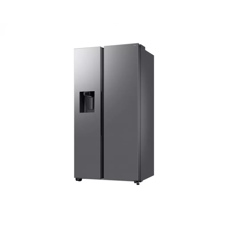 Koelkast SAMSUNG RS70F64KETEO met no-frost-technologie en grote inhoud