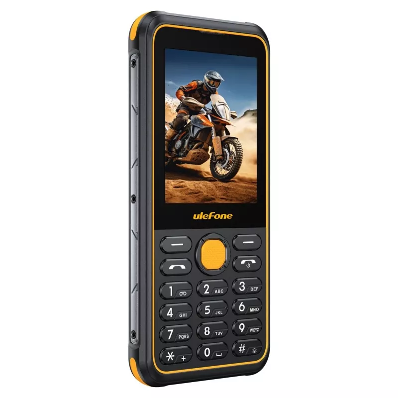 Mobiele telefoon UleFone Phone Armor Mini 4 LTE 4,5 inch