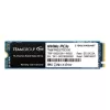 Team Group MP33 - SSD - 2 TB – intern – M.2 2280 – PCIe 3.0 x4 (NVMe) – zwart (TM8FP6002T0C101)